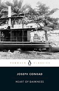 PENGUIN CLASSICS : HEART OF DARKNESS PB