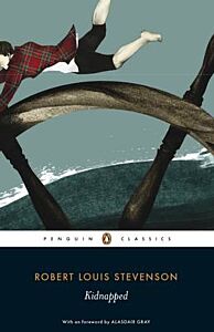 PENGUIN CLASSICS : KIDNAPPED PB B FORMAT