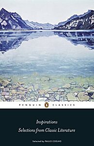 PENGUIN CLASSICS : PENGUIN CLASSICS INSPIRATIONS