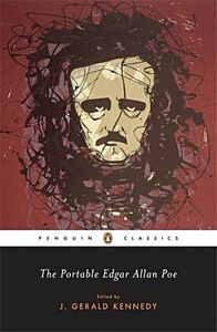 PENGUIN CLASSICS : THE PORTABLE EDGAR ALLAN POE PB B FORMAT