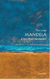 VERY SHORT INTRODUCTIONS : NELSON MANDELA PB A FORMAT