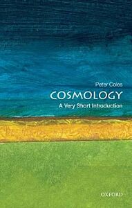 VERY SHORT INTRODUCTIONS : COSMOLOGY PB A FORMAT