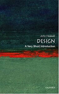 VERY SHORT INTRODUCTIONS : DESIGN PB A FORMAT