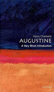 VERY SHORT INTRODUCTIONS : AUGUSTINE PB A FORMAT