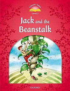OCT 2: JACK AND THE BEANSTALK N/E