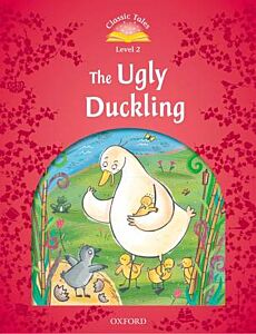 OCT 2: THE UGLY DUCKLING N/E