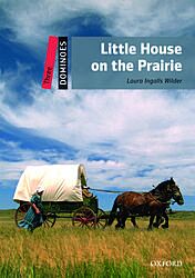 OD 3: LITTLE HOUSE ON THE PRAIRIE (+ CD) 2ND ED