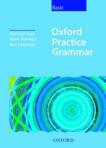 OXFORD PRACTICE GRAMMAR BASIC