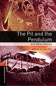 OBW LIBRARY 2: THE PIT AND THE PENDULUM - SPECIAL OFFER N/E