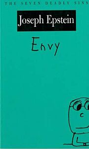 THE SEVEN DEADLY SINS : ENVY PB A FORMAT