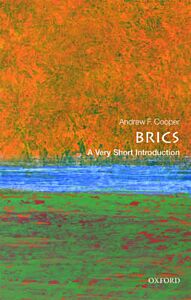 VERY SHORT INTRODUCTIONS : THE BRICS  PB A