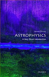 A VERY SHORT INTRODUCTIONS ASTROPHYSICS