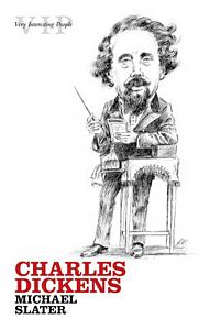 VERY INTERESTING PEOPLE 3: CHARLES DICKENS PB A FORMAT