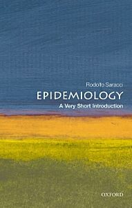 VERY SHORT INTRODUCTIONS : EPIDEMIOLOGY PB A FORMAT