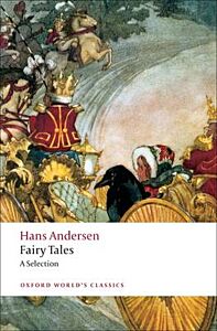 OXFORD WORLD CLASSICS FAIRY TALES: A SELECTION PB B FORMAT