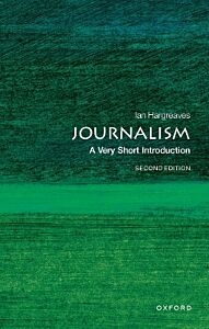 VERY SHORT INTRODUCTIONS : JOURNALISM