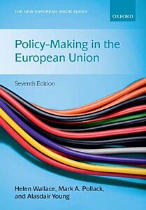 POLICY MAKING IN THE EUROPEAN UNION