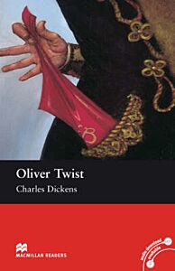 MACM.READERS 5: OLIVER TWIST