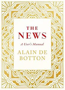 THE NEWS: A USER'S MANUAL HC