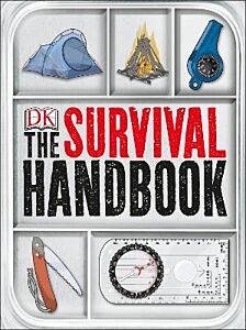 THE SURVIVAL HANDBOOK  PB