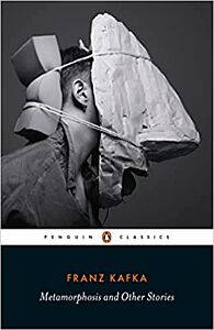 PENGUIN MODERN CLASSICS : METAMORPHOSIS AND OTHER STORIES