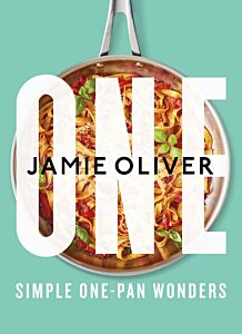 JAMIE OLIVER: ONE HC