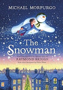 THE SNOWMAN HC