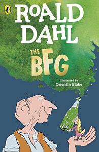 ROALD DAHL'S : THE BFG