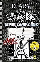 DIARY OF A WIMPY KID 17: DIPER OVERLODE PB