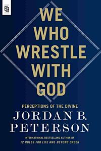 WE WHO WRESTLE WITH GOD TPB