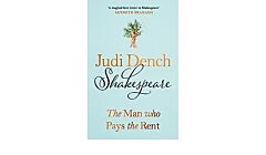 SHAKESPEARE  : THE MAN WHO PAYS THE RENT PB