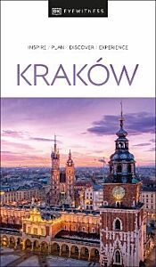 DK EYEWITNESS: KRAKOW