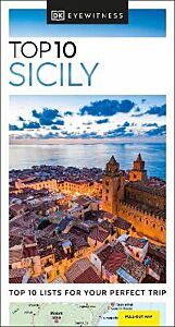 DK EYEWITNESS TOP 10: SICILY