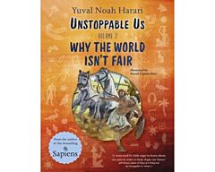 UNSTOPPABLE US VOLUME 2: WHY THE WORLD ISN'T FAIR PB