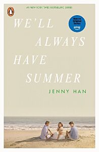 SUMMER SERIES 3: WE'LL ALWAYS HAVE SUMMER - TIE-IN PB