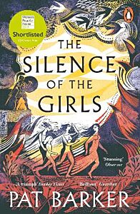 THE SILENCE OF THE GIRLS PB