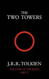 LORD OF THE RINGS 2: THE TWO TOWERS - BLACK EDITION PB