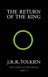 LORD OF THE RINGS 3: THE RETURN OF THE KING - BLACK EDITION PB