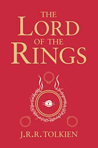THE LORD OF THE RINGS TRILOGY PB