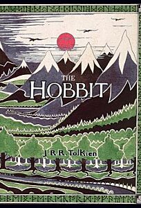 THE HOBBIT - CLASSIC EDITION HC