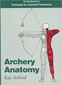 ARCHERY ANATOMY PB