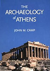THE ARCHAEOLOGY OF ATHENS PB