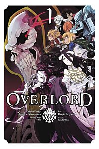 OVERLORD, VOL. 1