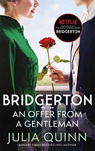 BRIDGERTON 3: AN OFFER FROM A GENTLEMAN