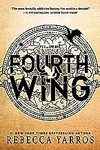 THE EMPYREAN 1: FOURTH WING PB