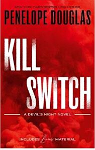 DEVIL'S NIGHT 3: KILL SWITCH