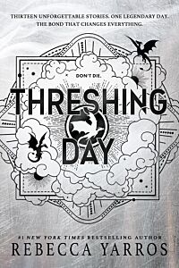 THE EMPYREAN 3.5: THRESHING DAY - DELUXE LIMITED COLORED EDITION HC