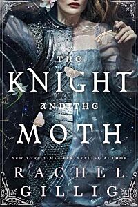 STONEWATER KINGDOM 1: THE KNIGHT AND THE MOTH PB