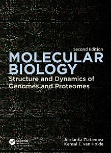 MOLECULAR BIOLOGY