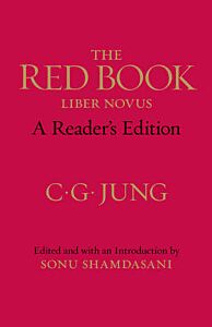 THE RED BOOK: A READER'S EDITION CLOTH BOOK